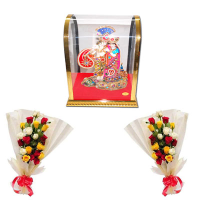 "Gift hamper - code Bg23 - Click here to View more details about this Product